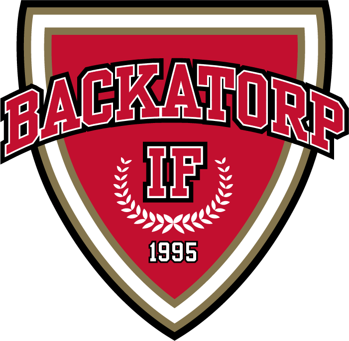 Backatorp IF Logo